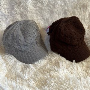 Super cute hats